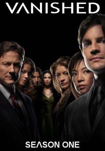Vanished: Season 1