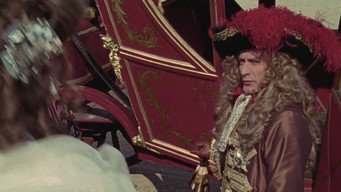 L'allée du roi (1996)