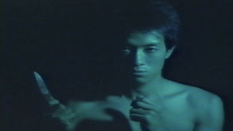 Raped with Eyes: Daydream (1982)