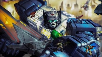 #1 Transformers: Titans Return