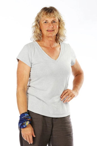 Shane Gould