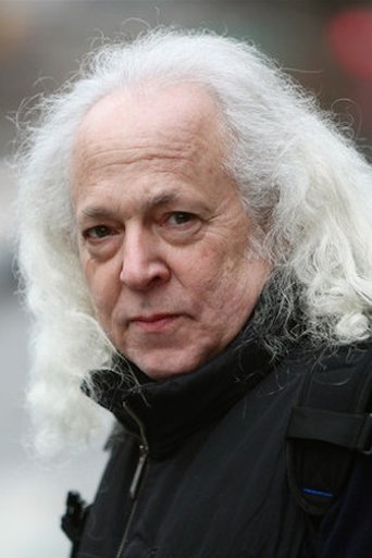 David Torn
