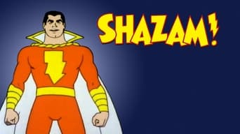 The Kid Super Power Hour with Shazam! (1981-1982)