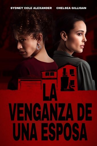 La venganza de una esposa La venganza de una esposa