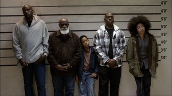 Cena de Todo Mundo Odeia a Prisão