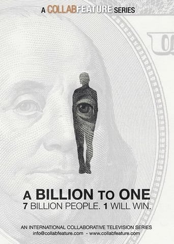 Poster of A Billion To One