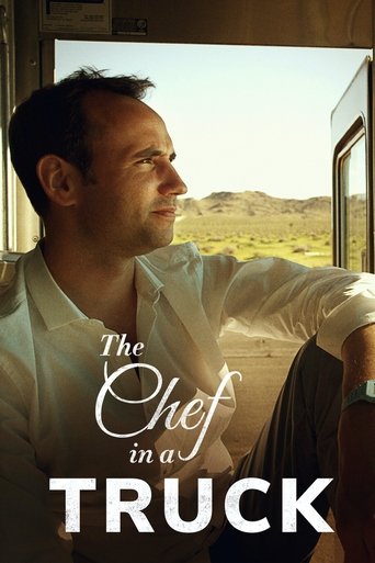 The Chef in a Truck: Season 1