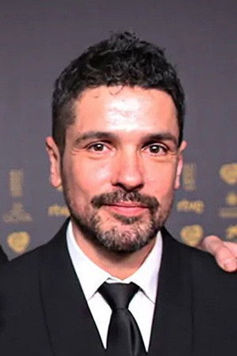 Andrés Gil