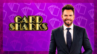 #5 Card Sharks