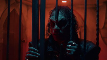 Dracula in Space (2026)