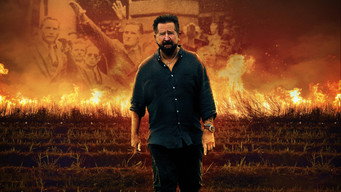 The Black Hand (2023- )
