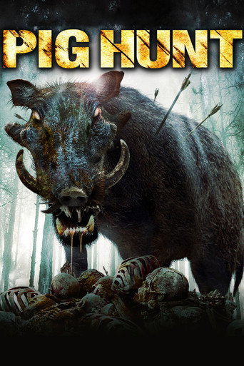 Pig hunt