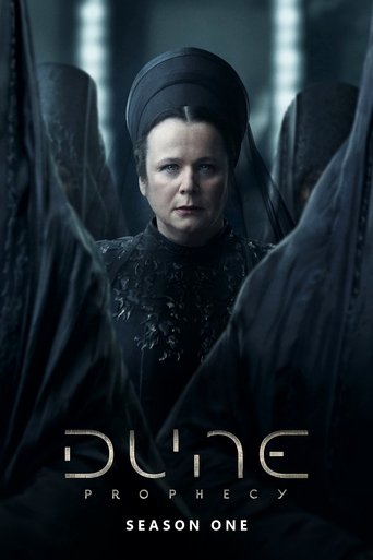 Dune: Prophecy (2024) S1