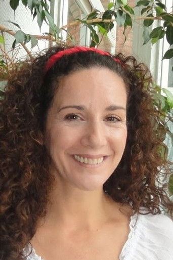 Foto de Valeria Lorca