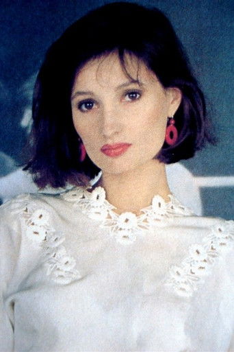 Foto de Évelyne Bouix