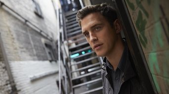 Stan Lee's Lucky Man