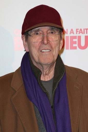 Jean-Marie Poiré