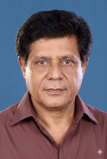 Pijush Bandyopadhyay portrait