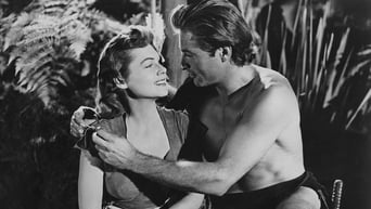 Tarzan and the She-Devil (1953)