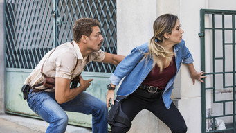 Uma Quase Dupla (2018)