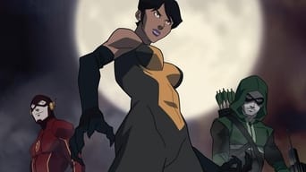 #7 Vixen
