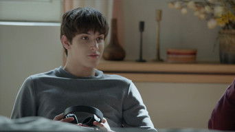 Chronicles of the Sun S3E168 poster