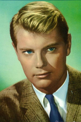 Foto de Troy Donahue