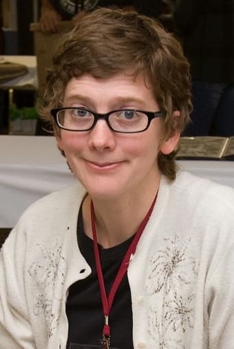 Image of Colleen Coover