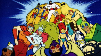 Space Stars (1981)