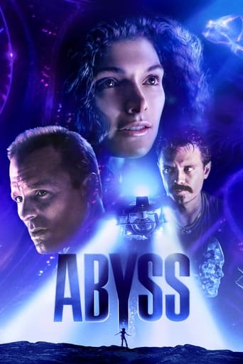 Abyss en streaming 