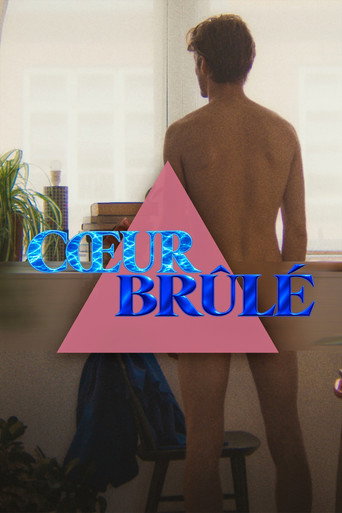 Cœur brûlé