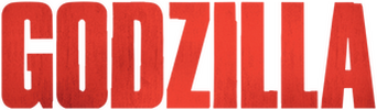 Godzilla logo