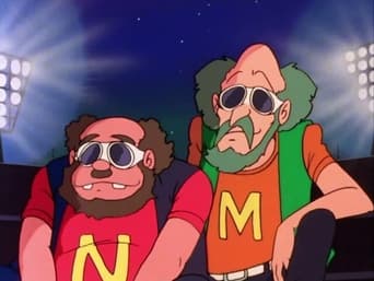 Cena de Episódio 144