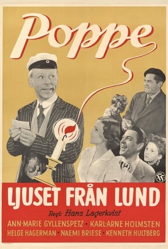 Ljuset från Lund 1955 - Online - Cały film - DUBBING PL
