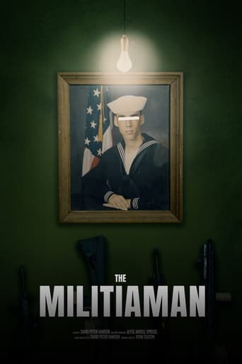 The Militiaman en streaming 