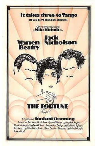 The Fortune — Posters 16