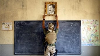 Iraq, Destruction of a Nation - S1E01