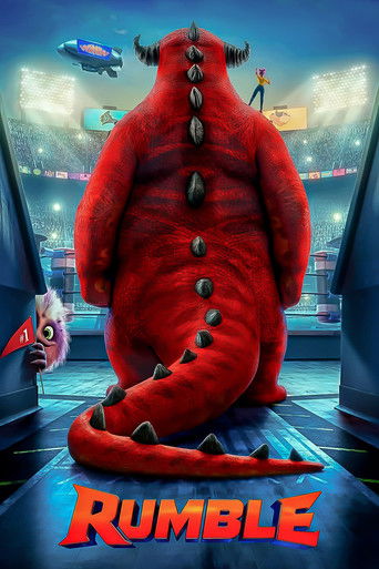 Rumble (2021)