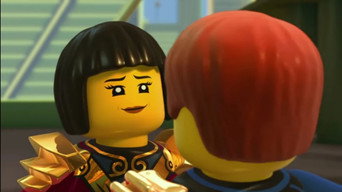 Ninjago: Maestros del Spinjitzu