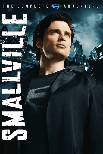 Smallville - Season 10 Episode 2