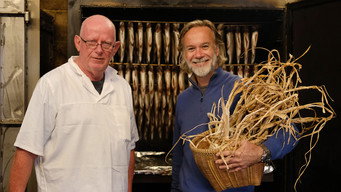 Marcus Wareing's Tales from a Kitchen Garden (2022- )