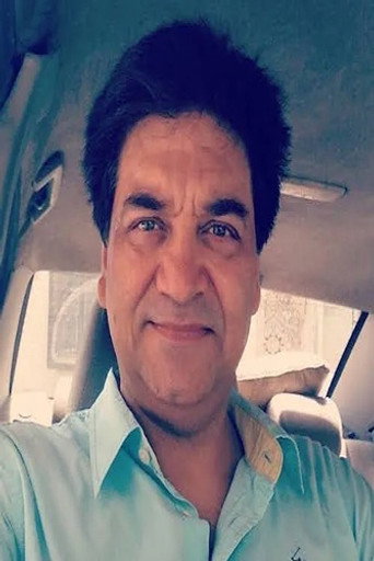 Raju Pandit
