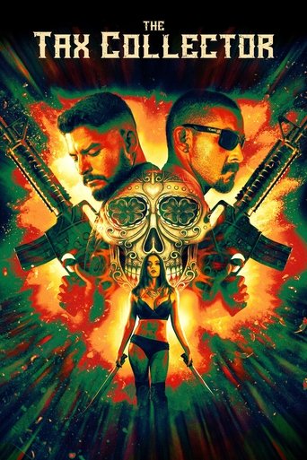 The Tax Collector poster image