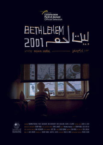 Bethlehem 2001 (2020)