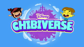 #9 Chibiverse