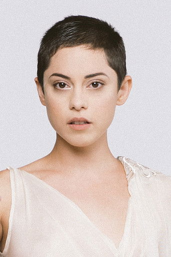 Foto de Rosa Salazar
