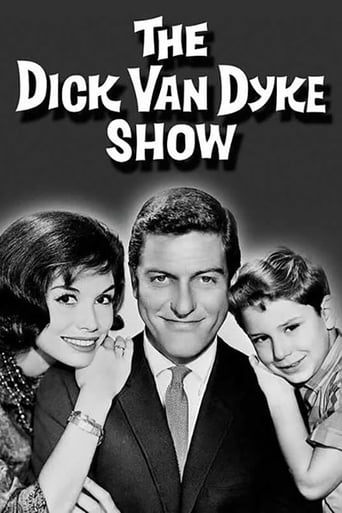 poster of The Dick Van Dyke Show