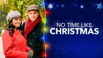 No Time Like Christmas (2019)