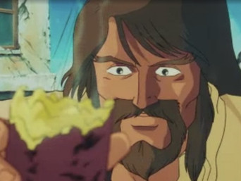 第75話：The Sukiyaki Battle! The Strongest Seven Knives vs Mister Ajikko