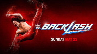 #7 WWE Backlash